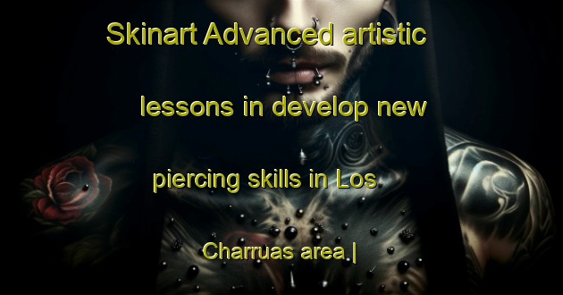 Skinart Advanced artistic lessons in develop new piercing skills in Los Charruas area | PiercingTraining | PiercingClasses | SkinartTraining-Argentina